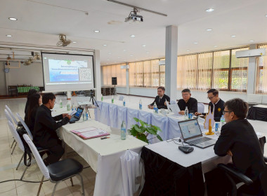 เข้าร่วมพิธีเปิดโครงการฝึกอบรม "พัฒนาศักยภาพกรรมการใหม่" ... พารามิเตอร์รูปภาพ 17